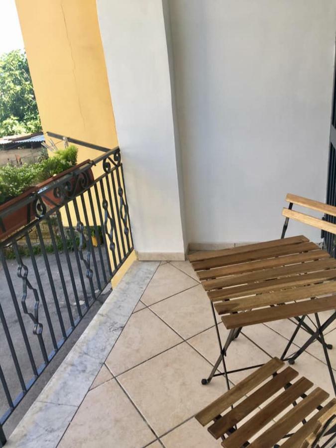 Giulia'S House Apartments SantʼAntonio Abate Zewnętrze zdjęcie